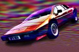 Lotus Esprit **