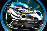 Lotus Exige 430 Cup