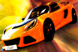 Lotus Exige