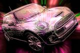 Mini Cooper S (four)