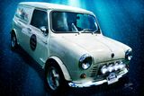 Mini Van
