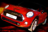 Mini Cooper S (one) **