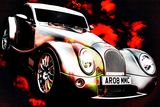 Morgan Speedster
