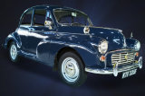 Morris Minor 1000
