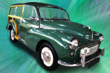 Morris Minor Traveller