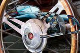 Wheels (two)
