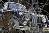 Wheels (three)