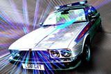 XJ6 Police