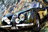 XK120 XHR 9