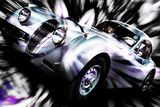 XK120 FHC
