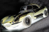 XK SS