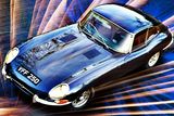 E Type VFF 250 **