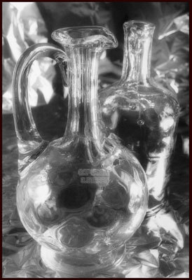 Decanters