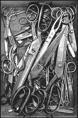 Scissors