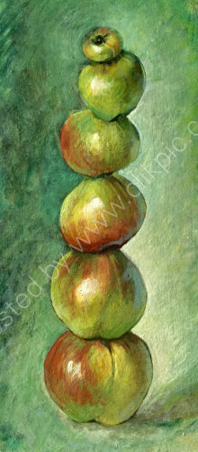 Apple Tree