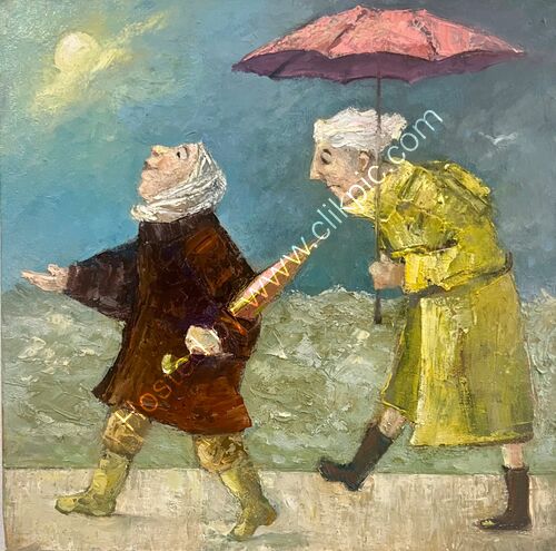 BRIGHNIN' UP! ! SOLD
