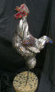 Mosaic Cockerel   SOLD