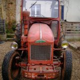 DU TRACTOR!