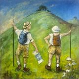 jack and  jill went up......sold