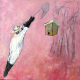 SWARM . SOLD
