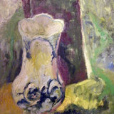 The Russian vase NFS