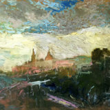 Malta Dawn by Phil Clayton