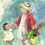 BONNE MAMAN
