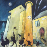 FEW ARTIFICE A ST. BENOIT