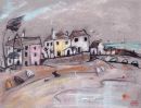 CAROLYN KING Drawings