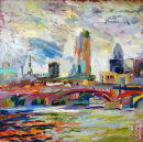 south bank 9 SOLD