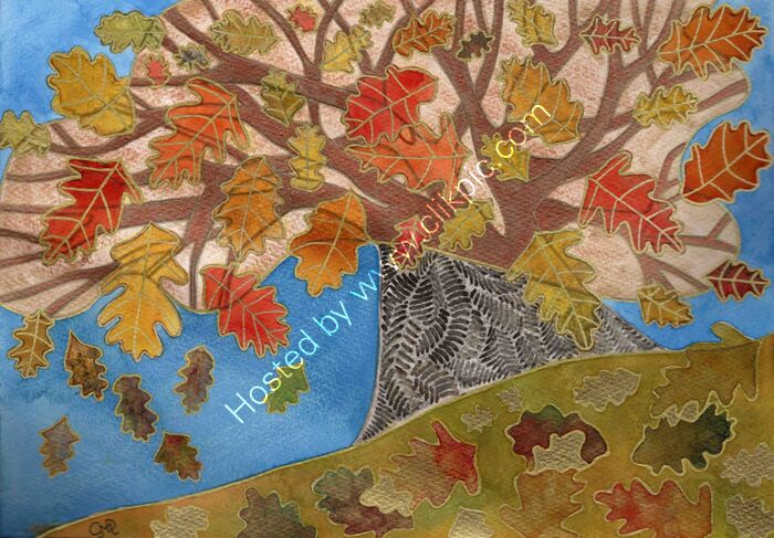 AUTUMN