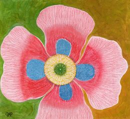 PINK POPPY