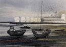Barrow Boats I