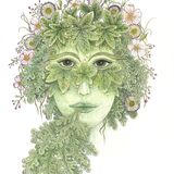 Green Spirit - Spring