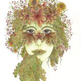 Green Spirit - Autumn