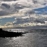 Portpatrick Lighthouse