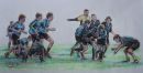Semi-finals #2. For Sale £95.00