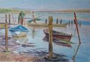 'Langton Herring' commission.