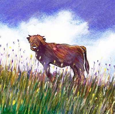 ALL CREATURES GREAT AND SMALL