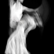 Dance B&W 4