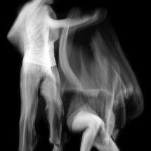 Dance B&W 6