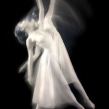 Dance B&W 7