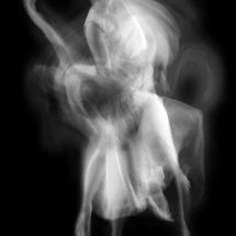 Dance B&W 8
