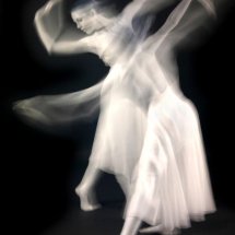 Dance B&W 9