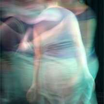 Dance Movement in Colour 2