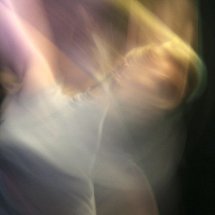 Dance Movement in Colour 3