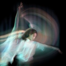 Dance Movement in Colour 4