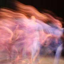 Dance Movement in Colour 5