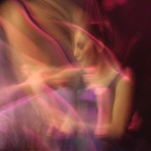 Dance Movement in Colour 6