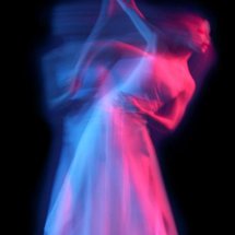 Dance Movement in Colour 7